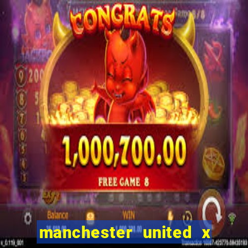 manchester united x liverpool futemax